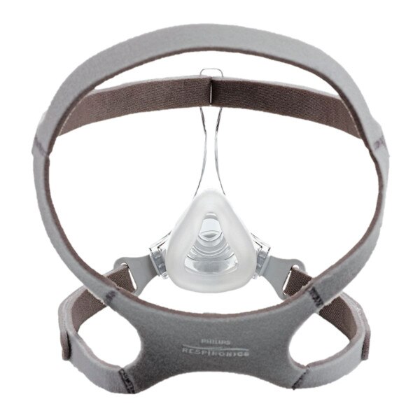 Pico Nasal CPAP Mask with Headgear